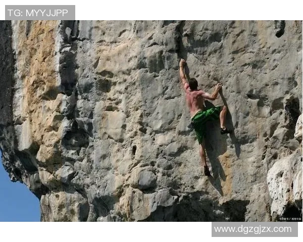 成都攀岩队的逆袭之旅：从初学者到顶尖选手的奋斗与坚持