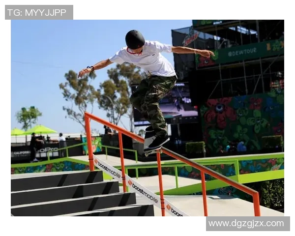 滑板文化的魅力：深入了解成都滑板队员的独特技能与风采