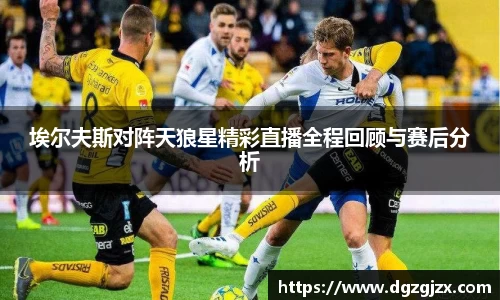 埃尔夫斯对阵天狼星精彩直播全程回顾与赛后分析